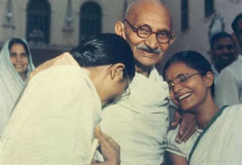 gandi sexy|An odd kind of piety: The truth about Gandhi’s sex life.